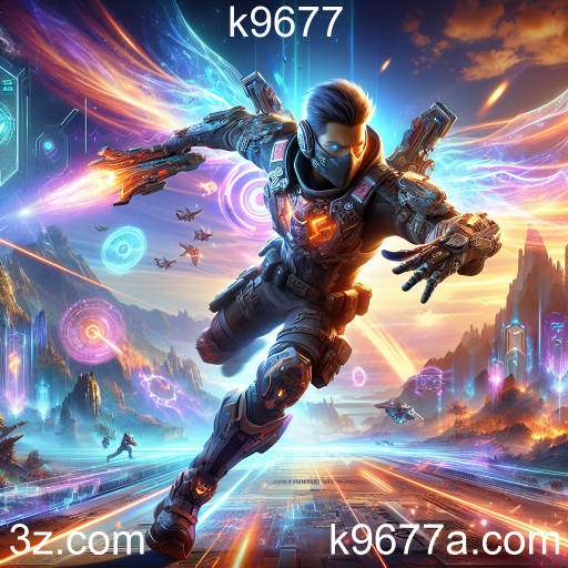 Explorando o Mundo dos Jogos de Ação: A Aventura Infinita