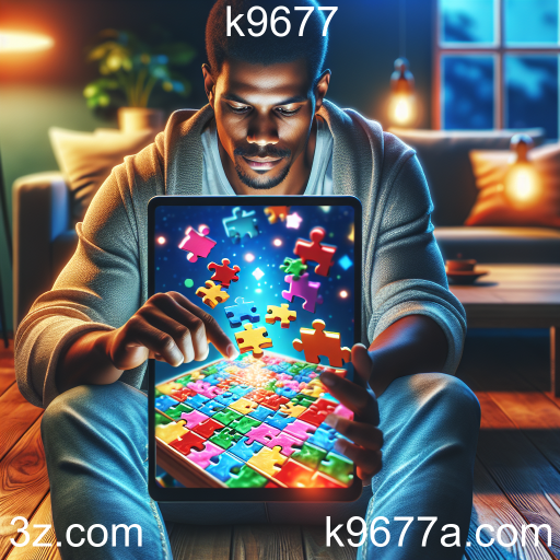 A Magia dos Jogos de Quebra-Cabeça: Raciocínio e Diversão