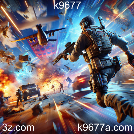 A Evolução dos Jogos de Tiro: Uma Análise do Gênero