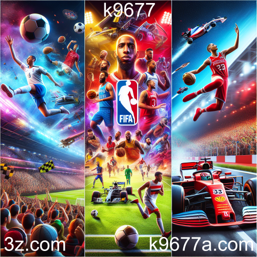 A Evolução dos Jogos Esportivos: Da Simulação à Realidade Virtual